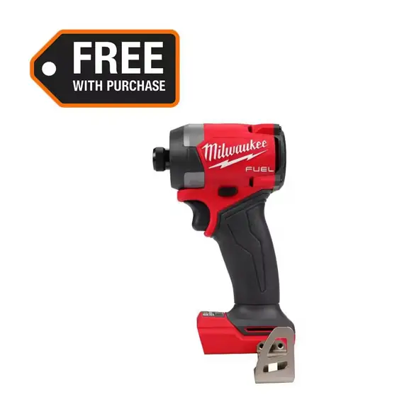 Milwaukee M18 FUEL 18V Lithium-Ion… — Photo 1