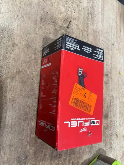 Milwaukee M18 FUEL 18V Lithium-Ion… — Photo 3
