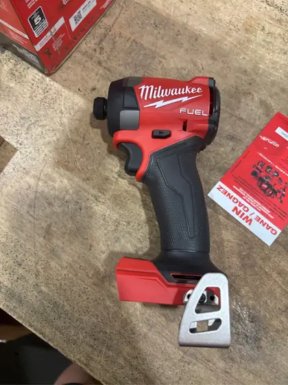 Milwaukee M18 FUEL 18V Lithium-Ion… — Photo 4