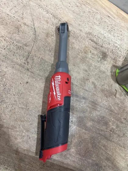 Milwaukee M12 FUEL 1/4 in.… — Photo 4