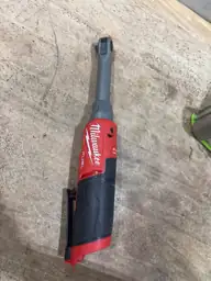 Milwaukee M12 FUEL 1/4 in.… — Photo 4