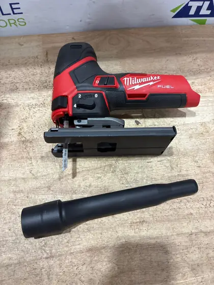 Milwaukee 12V M12 Fuel Cordless… — Photo 4