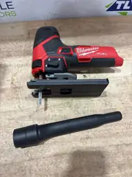 Milwaukee 12V M12 Fuel Cordless… — Photo 4