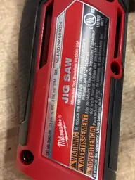 Milwaukee 12V M12 Fuel Cordless… — Photo 5