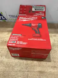 Milwaukee M18 Compact Blower — Photo 2