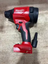 Milwaukee M18 Compact Blower — Photo 3