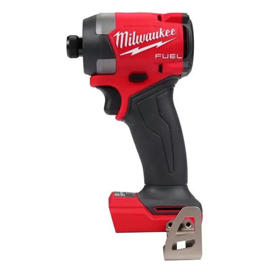 Milwaukee M18 FUEL 1/4 in.… — Photo 1