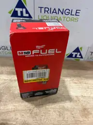 Milwaukee M18 FUEL 1/4 in.… — Photo 3