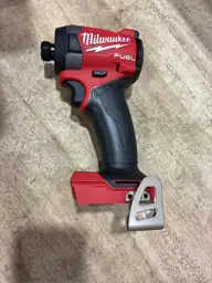 Milwaukee M18 FUEL 1/4 in.… — Photo 4
