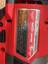 Milwaukee M18 FUEL 1/4 in.… — Photo 5