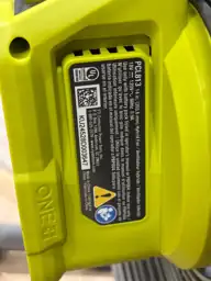 RYOBI ONE+ 18V Cordless Hybrid… — Photo 4
