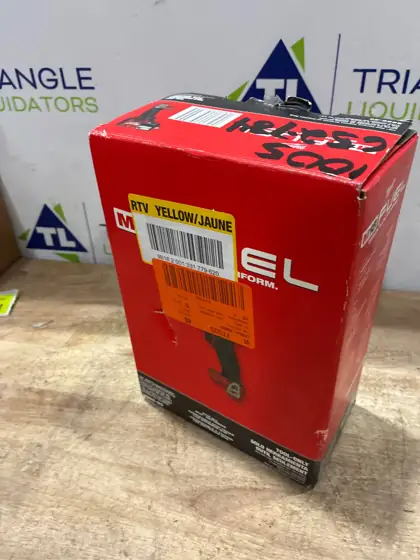 Milwaukee M18 FUEL 1/2 in.… — Photo 3