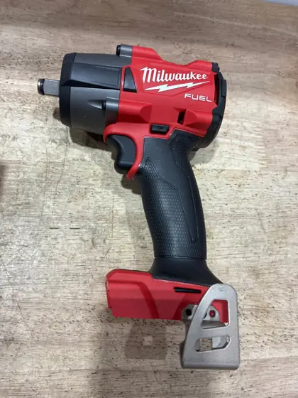 Milwaukee M18 FUEL 1/2 in.… — Photo 4