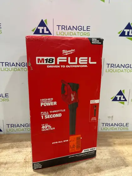 Milwaukee M18 FUEL 3017-20 120… — Photo 3