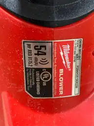 Milwaukee M18 FUEL 3017-20 120… — Photo 5