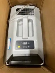 Portable Air Conditioner 5000BTU, 110V,… — Photo 4