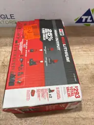 M12 12V Lithium-Ion XC High… — Photo 3