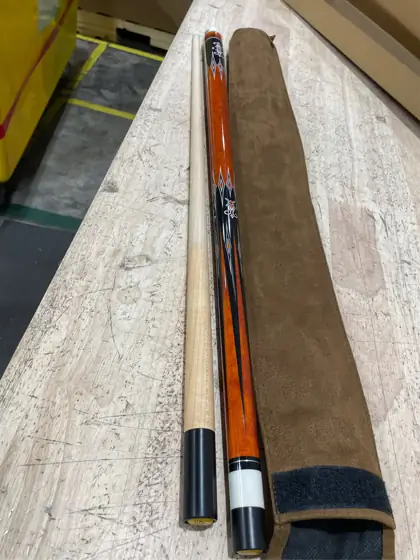 CUESOUL 3 Cushion Carom Billiard… — Photo 5