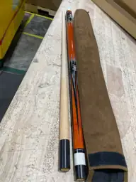 CUESOUL 3 Cushion Carom Billiard… — Photo 5