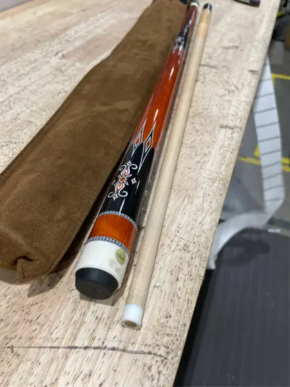 CUESOUL 3 Cushion Carom Billiard… — Photo 6