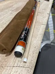CUESOUL 3 Cushion Carom Billiard… — Photo 6