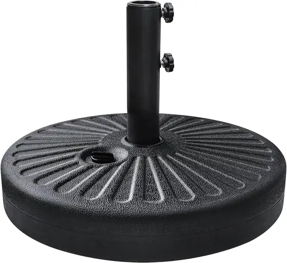 EliteShade USA 18" 82Lbs Umbrella… — Photo 1