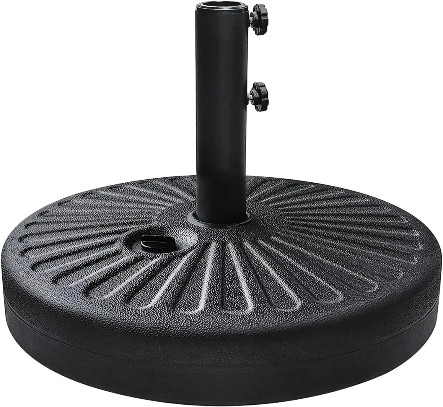 EliteShade USA 18" 82Lbs Umbrella… — Photo 1