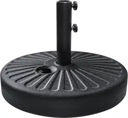 EliteShade USA 18" 82Lbs Umbrella… — Photo 1