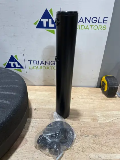 EliteShade USA 18" 82Lbs Umbrella… — Photo 5