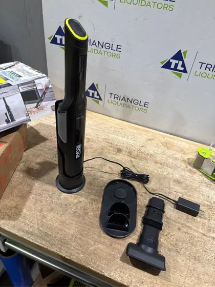 RYOBI HP Compact Hand Vacuum… — Photo 4