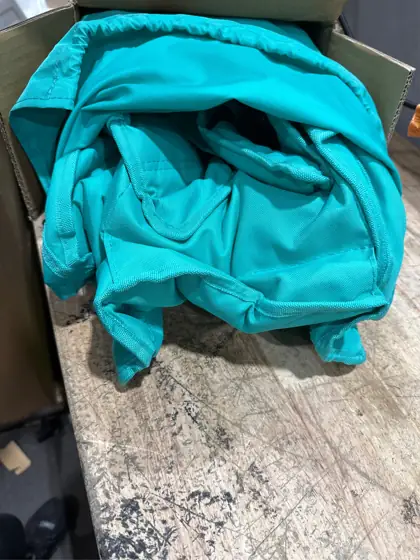 Unisakey Oversize Foldable Rocking Camping… — Photo 4