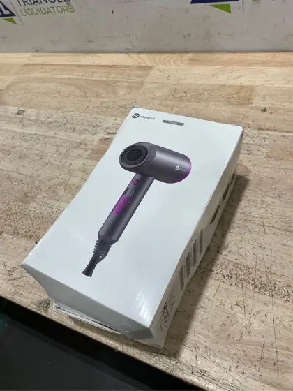 Slopehill Professional Ionic Hair Dryer,… — Photo 3