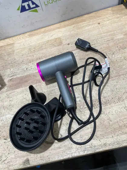 Slopehill Professional Ionic Hair Dryer,… — Photo 4