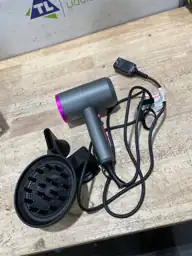 Slopehill Professional Ionic Hair Dryer,… — Photo 4