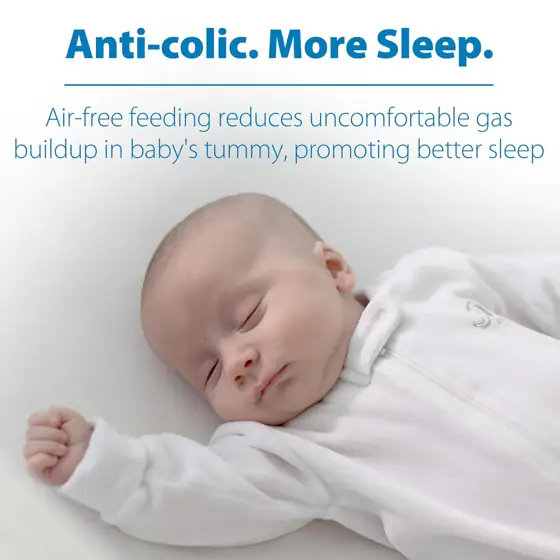 Dr. Brown's Anti-Colic Options+ Wide-Neck… — Photo 2