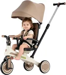 Kids Tricycle, 6 in 1… — Photo 1