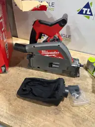 Milwaukee M18 FUEL 6-1/2 in.… — Photo 4