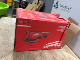 Milwaukee 18V M18 3-1/4 in.… — Photo 3