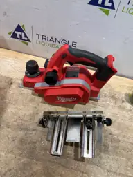Milwaukee 18V M18 3-1/4 in.… — Photo 4