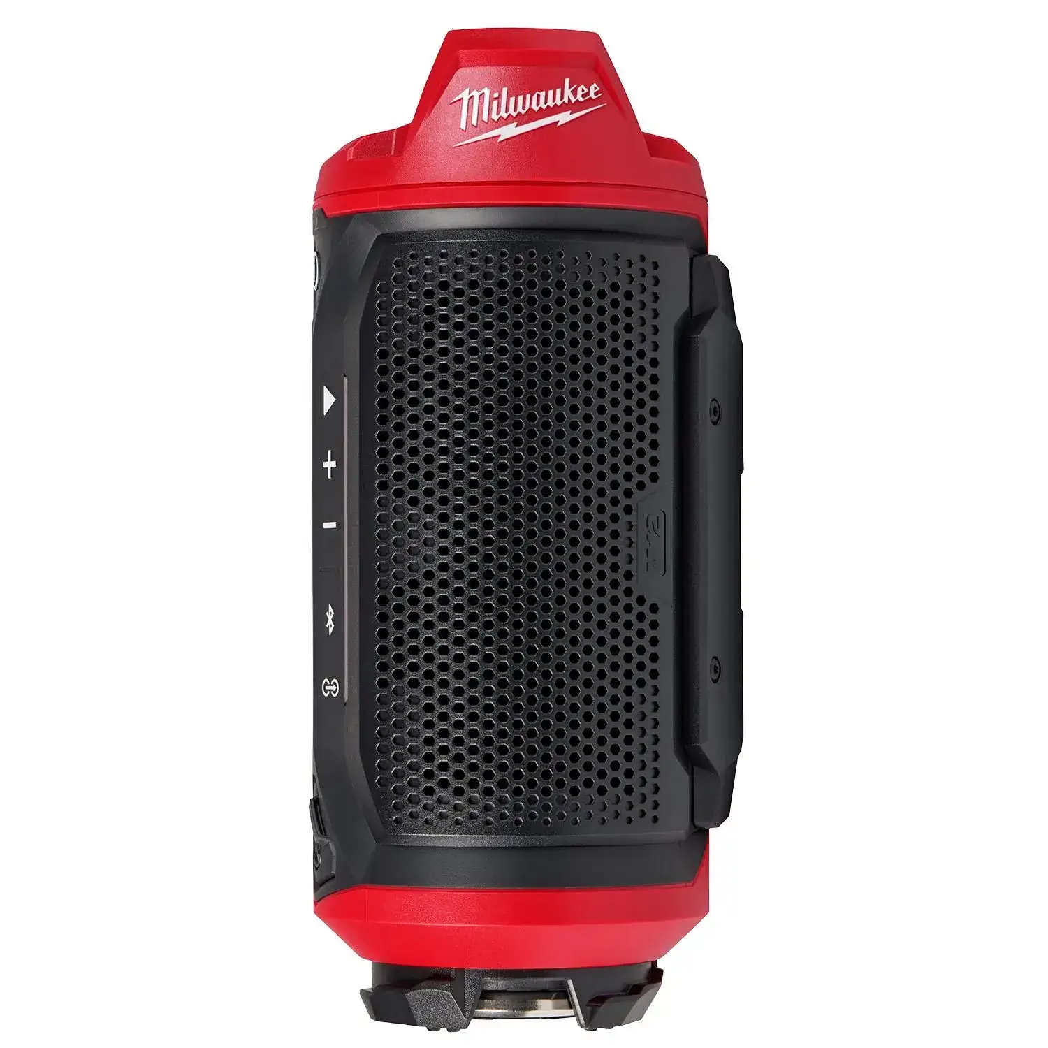 Milwaukee M12 Wireless Bluetooth Speaker — Photo 1