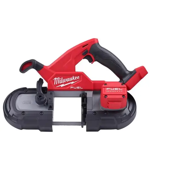 Milwaukee M18 FUEL Cordless Brushless… — Photo 1