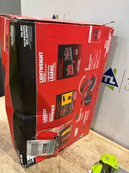Milwaukee M18 FUEL Cordless Brushless… — Photo 3