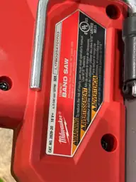 Milwaukee M18 FUEL Cordless Brushless… — Photo 5