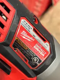 Milwaukee M18 Cordless Brushed 2… — Photo 6