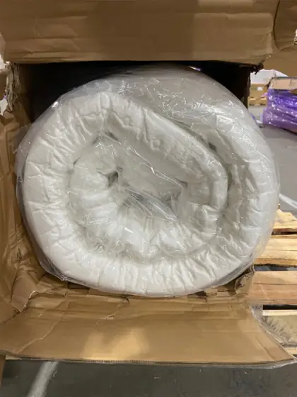 Queen 14 inch Memory Foam… — Photo 4