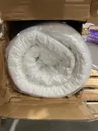 Queen 14 inch Memory Foam… — Photo 4