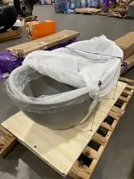 BCANHOME StonePure 61