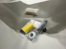 BCANHOME StonePure 61