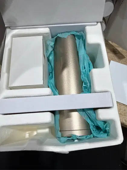 Homedics SereneScent Waterless Home Fragrance… — Photo 4