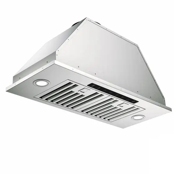 30 in. 900 CFM Convertible… — Photo 1